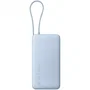 Xiaomi Power Bank 67W 20000mAh Integrated Cable Ice Blue